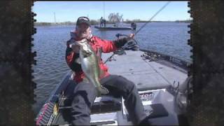 2011 Bassmaster Classic on ESPN2 [upl. by Acirehs133]