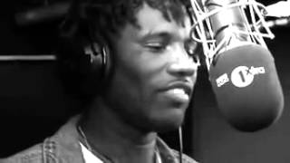 Wretch 32 amp Avelino  Fire In The Booth [upl. by Adnohsak]