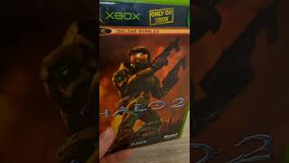 🥳felices 20 años HALO 2 🥳 xbox anniversary masterchief 20years halo2 [upl. by Nabatse]