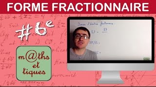 Effectuer des multiplications de fractions  avec relatifs  Quatrième [upl. by Kimbra]