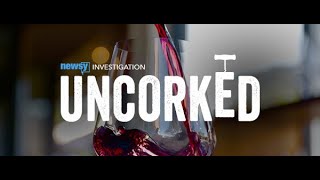 Uncorked The Elite Wine World [upl. by Sualokcin956]