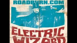 Electric Wizard  Live At Roadburn  10th Anniversary Party 2008 [upl. by Nye200]