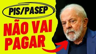 CALENDÁRIO PAGAMENTO PISPASEP 2024 abono salaril 2024 pispasep abonosalarial [upl. by Farrington]