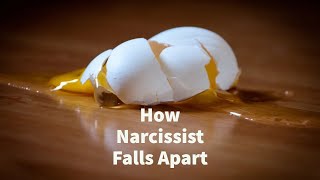 How Narcissist Falls Apart Compilation [upl. by Nytsirk]