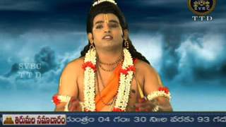 SVBC TTDDharmachakram Ep 06 070516 [upl. by Davine]