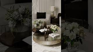 Dining table decor Every day livingroomdecor shots youtubeshorts walldecor lightroom interior [upl. by Klenk914]