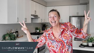 Beautifully Maintained Home For Sale In Bowmanville  Dan Plowman Team [upl. by Eveam]