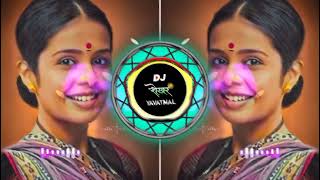 Mazya Bhimachya Navach Ramabai Jayanti SPL  👉 mixer Dj tapori  Dj Shekhar Rathod [upl. by Mackenie]