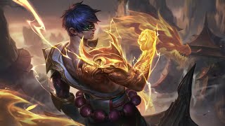 quotLee Sin MADE My Careerquot  Reflections with Cabochard  League of Legends [upl. by Alban210]