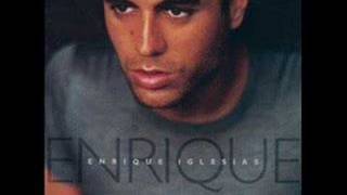 Somebodys Me By Enrique Iglesias Instrumental [upl. by Akinar]