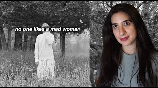 Mad Woman  Taylor Swift  Song Meaning [upl. by Deibel629]