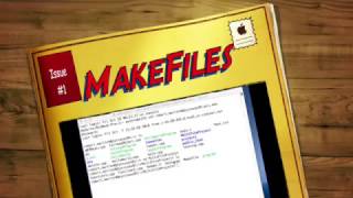 Makefiles and Multiple Files with g on the Command Line [upl. by Robet]