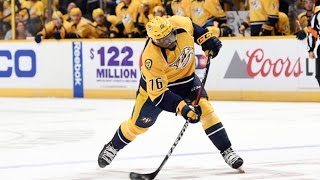 PK Subban Career Highlights [upl. by Atikihc]