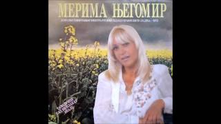 Merima Njegomir  Vetar duva sljive opadaju  Audio 1994 [upl. by Born]