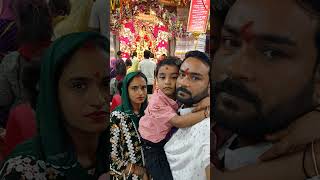 Chattarpur mandir  short video  family blog [upl. by Wager]