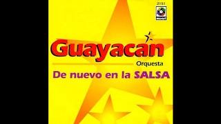 Guayacán Orquesta  1 Dormido en mi Hamaca  De Nuevo En La Salsa 1999 [upl. by Irra]