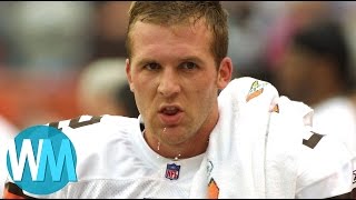 Top 10 Ridiculously Bad NFL Draft Picks [upl. by Taylor]