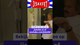 Jiskefet  Meneer De Vries kom een drukje doen [upl. by Orlan]