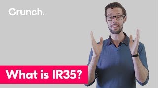 What is IR35 Personal Service Explained  Crunch [upl. by Nylcsoj944]