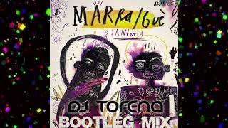 MARRACASH amp GUE INSTA LOVE TORENA BOOTLEG MIX [upl. by Llennej]