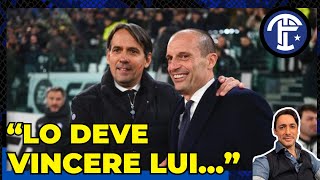 😎 ALLEGRIINZAGHI DUELLO già iniziato 👀 [upl. by Marquet]