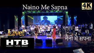 Naino Mein Sapna  MAYUR SONI  Jeetendra Sridevi  Lata Kishore  Himmatwala [upl. by Aloap]