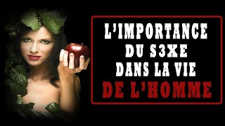 6 bienfaits Psychologies Des rapports sexuels Chez Lhomme et La Femme [upl. by Oker608]