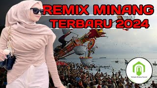 LAGU DENDANG MINANG TERBARU 2024 VERSI REMIX VIRAL TIKTOK  RAUN SAMBIA BADENDANG DI RANTAU [upl. by Ailongam]