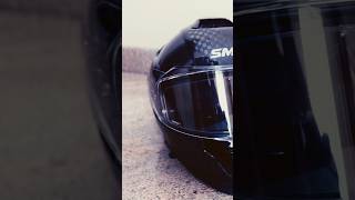 SMK Carbon Fiber Helmet helmet bike smk [upl. by Garald]