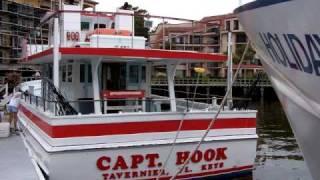 Boat Names Hilton Head SC [upl. by Urbannal973]