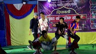 B boying dance  rithepani [upl. by Marek]