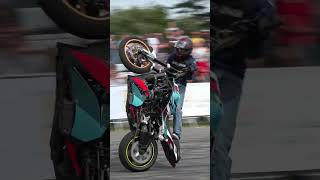 Ben Baldini Ouest Bike Show [upl. by Pettit]