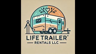 Life Trailer Rentals LLC [upl. by Ellerrehs]