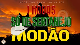 MODÃƒO DAS ANTIGAS  AS MELHORES SERTANEJO RAIZ MODA DE VIOLA  RAIZ SERTANEJA SÃ“ MODÃƒO [upl. by Halda]