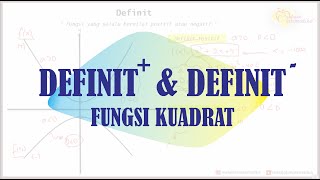 Definit Positif dan Definit Negatif  Konsep Dasar dan syaratnya [upl. by Saidnac]