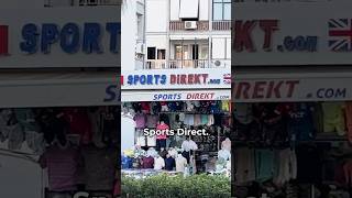 Shopping in Marmaris Turkey  English Shops marmaris shopping turkey [upl. by Ggerg]