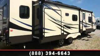 2014 CrossRoads Sunset Trail  Colerain RV  Cincinnati OH [upl. by Higley]