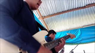 Dios imparable  Marcos Witt  Guitarra En vivo  Cover  Iacym Morales Perú [upl. by Goodrow]