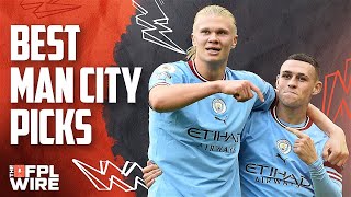 FPL Man City Preview  The FPL Wire  Fantasy Premier League Tips 202324 [upl. by Mayor]