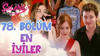 78 Bölümün En İyileri  Selena Kolaj [upl. by Oakes130]