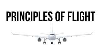 ATPLCPL amp PPL training videos 01 principles of flight [upl. by Kirkwood]