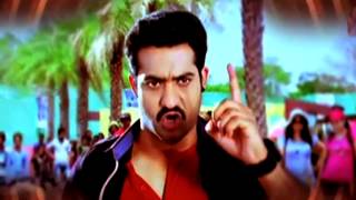 Kota Jr N T R Funny Scene  Brindavanam Movie [upl. by Orland]