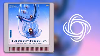 LOOPHOLE Analog Lab Bank Preview  loopholesoundsco [upl. by Nogas346]