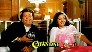 Gharana  Part 8 Of 17  Rishi Kapoor  Meenakshi Sheshadri Superhit Bollywood Movies [upl. by Ardnaz912]