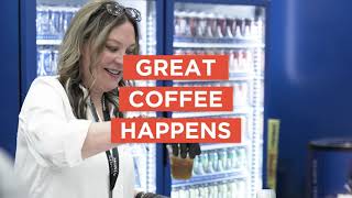 Specialty Coffee Expo 2024 Promo 15 sec [upl. by Granoff]