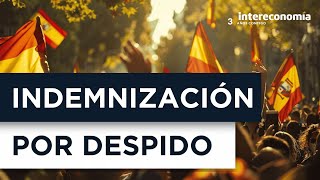 Sindicatos y PatronalES a reformar indemnización por despido en España [upl. by Alithia340]