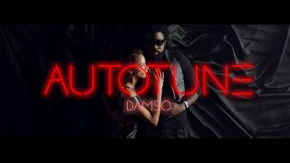 Damso  Autotune CLIP NONOFFICIEL [upl. by Pinckney]