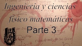 Resolviendo la Guía del IPN 2016 810 Ingeniería y ciencias físico matemáticas Parte 3 [upl. by Gilles]