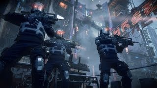 IGN Reviews  Killzone Mercenary  Video Review [upl. by Branch443]