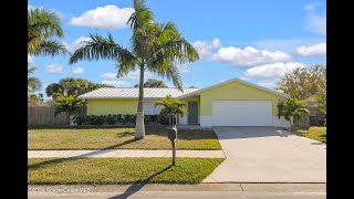 Homes for sale  601 Cornell Avenue Melbourne FL 32901 [upl. by Anehsat]